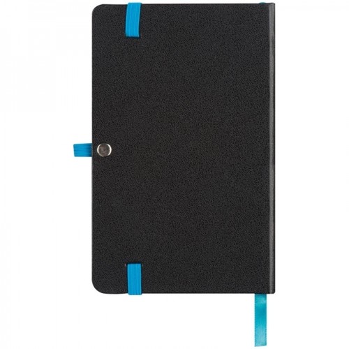 Carnet A6 'Rostock'