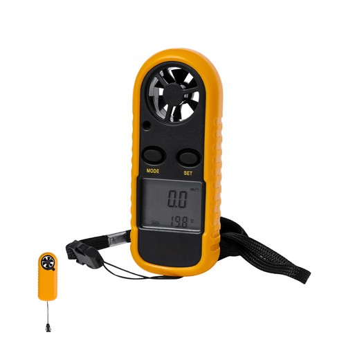 Anemometer Balest