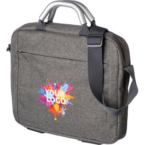 Polycanvas (600D) laptop bag Anya