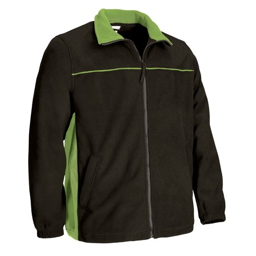 Fleece Jacket THUNDER Fleece Jacket THUNDER