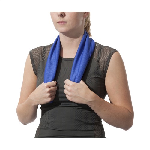 CoolDown serviette réfrigérante CoolDown serviette réfrigérante