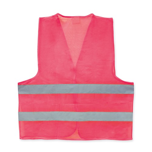 Gilet réfléchissant Taku Gilet réfléchissant Taku