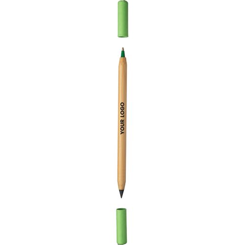 Bamboo endless pencil Wolfgang Bamboo endless pencil Wolfgang