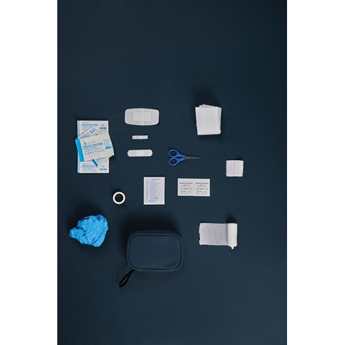 Botiquín primeros auxilios VINGA Baltimore RCS