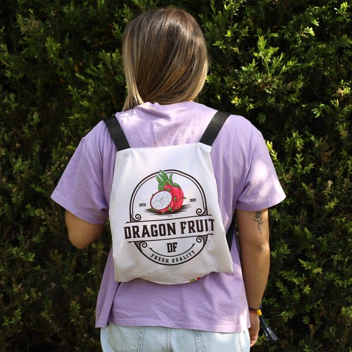 CUSTOMIZABLE PICNIC TOWEL BACKPACK