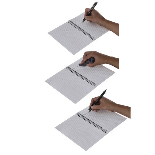 Erasable Notebook Gratox