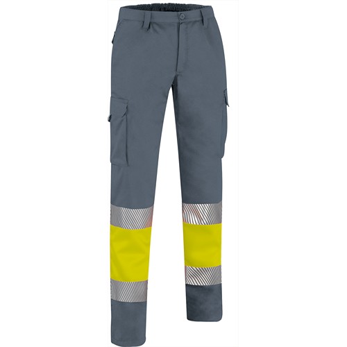 Hi-Vis Trousers BUDAPEST