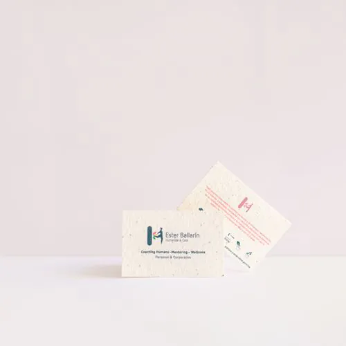 Business card Business card