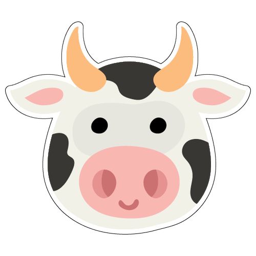 Set de table de forme personnalisée - Stratifié