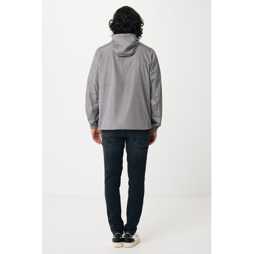 Veste légère en polyester recyclé IQONIQ Logan