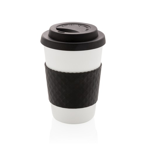 Reusable Coffee cup 270ml Reusable Coffee cup 270ml