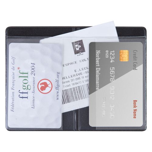 card holder