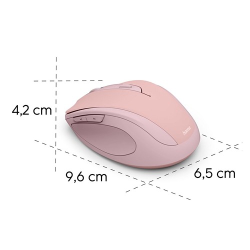 Wireless computer mouse Hama WM-400