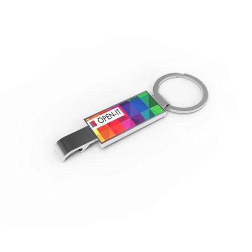 Porte-clés Open-It