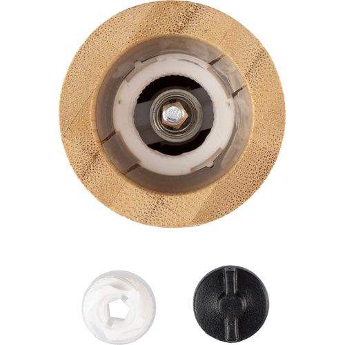 Bamboo spice mill set Christine Bamboo spice mill set Christine
