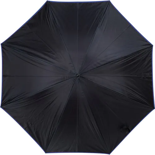 Umbrella with double cover Umbrella with double cover