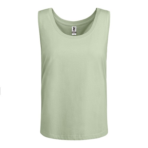 Camiseta amplia mujer NARA