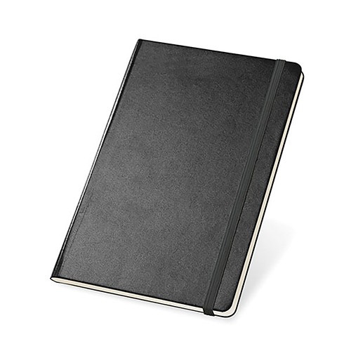 A5 Checked Notebook Gobots A5 Checked Notebook Gobots