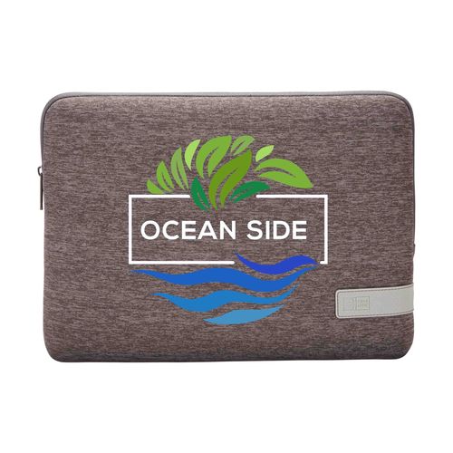 Case Logic Reflect Laptop Sleeve 13" Graphite