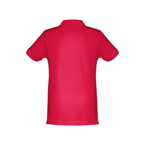 THC ADAM KIDS. Polo de niños unisex
