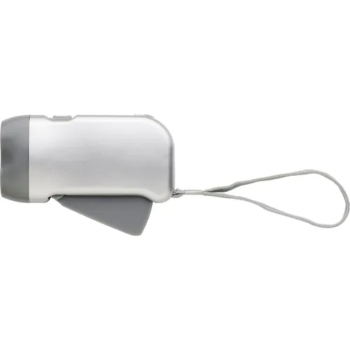 ABS dynamo torch Tristan