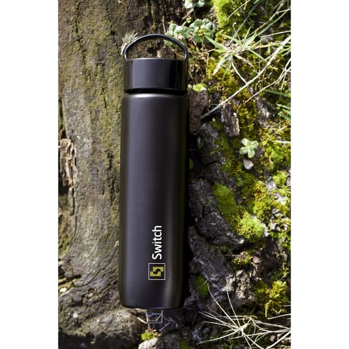 EcoBottle Slim 500 ml plant based - made in EU EcoBottle Slim 500 ml plant based - made in EU