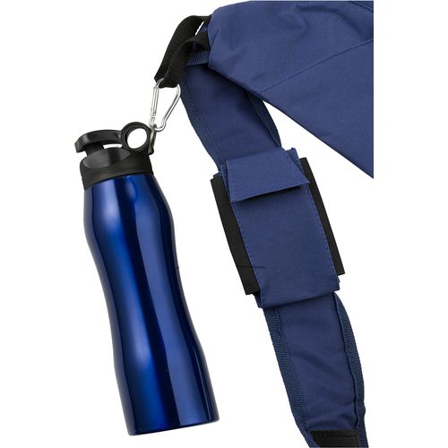 Stainless steel bottle Giovanni