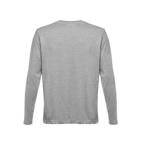 THC BUCHAREST. Men's long sleeve t-shirt THC BUCHAREST. Men's long sleeve t-shirt