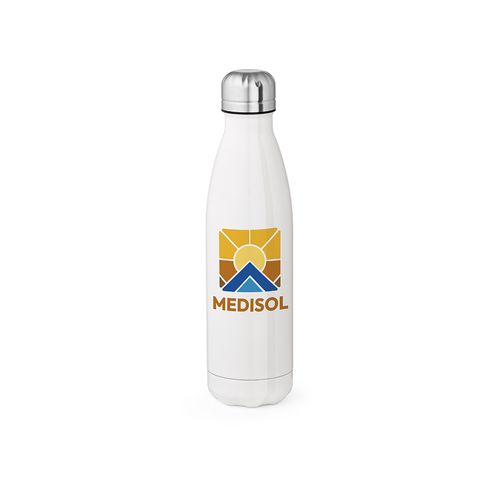 Mississippi 550W Bottle Mississippi 550W Bottle