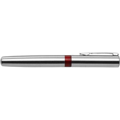 RVS balpen Rex RVS balpen Rex