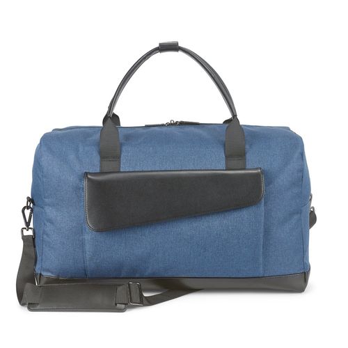 Motion Bag. Travel bag in cationic 600D and polypropylene Motion Bag. Travel bag in cationic 600D and polypropylene