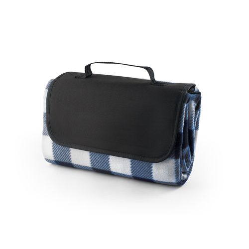 RILEY II. Manta de picnic forrada en EPE (180 g/m²) RILEY II. Manta de picnic forrada en EPE (180 g/m²)
