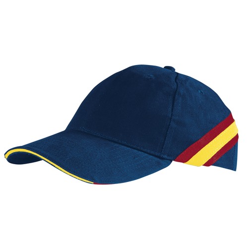 Gorra FURIA