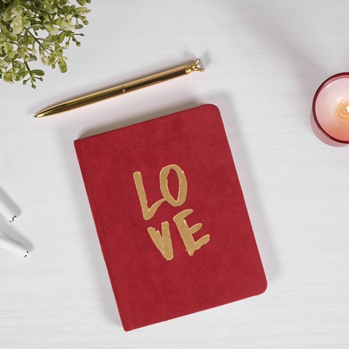 CAHIER VELVET CAHIER VELVET