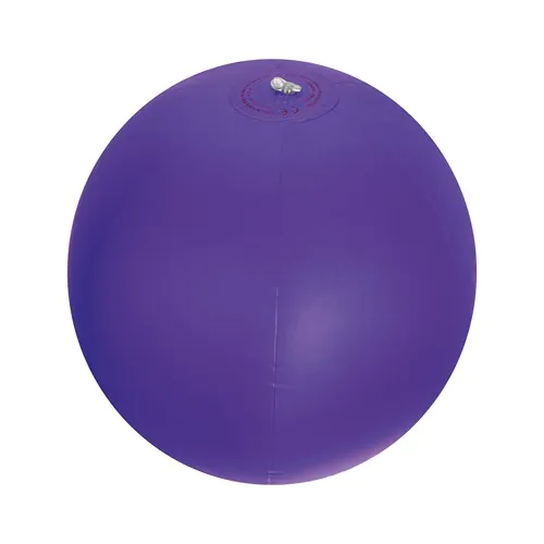 Ballon gonflable pour la plage
