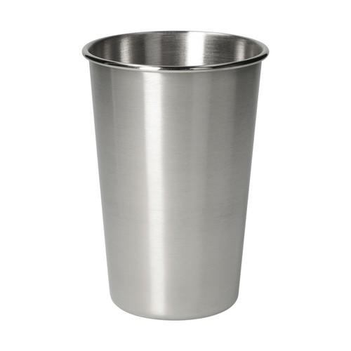 vaso reutilizable
