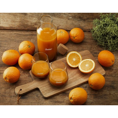 Smokey Carafe 1,25 L Smokey Carafe 1,25 L