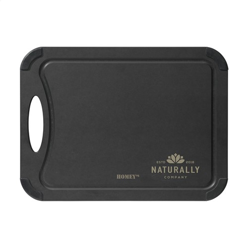 Homey's Wood Fiber Cutting Board Medium snijplank