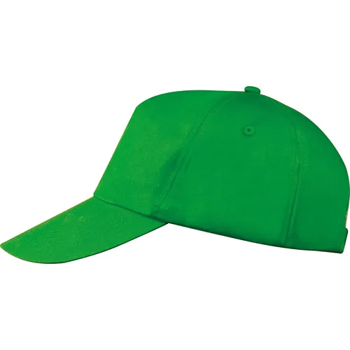 5 panel Baseballcap Santa Fe 5 panel Baseballcap Santa Fe