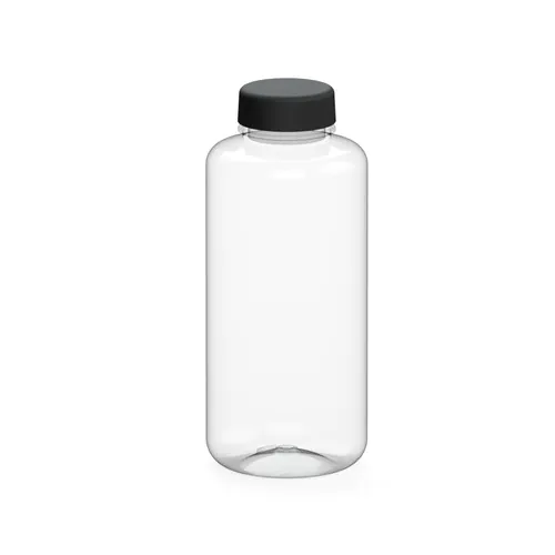 Drink bottle "Refresh" clear-transparent, 1.0 l Drink bottle "Refresh" clear-transparent, 1.0 l