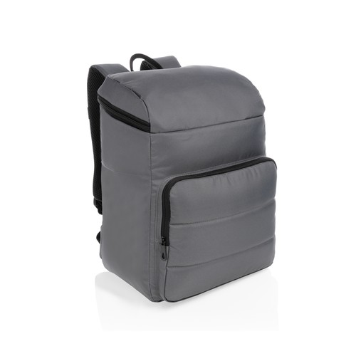 Impact AWARE™ RPET cooler backpack Impact AWARE™ RPET cooler backpack