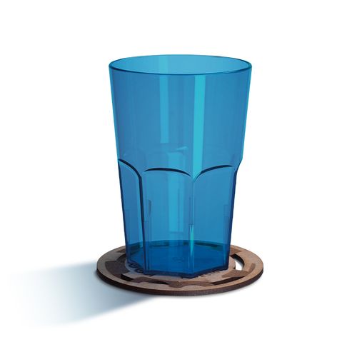 3MM THICK AND 100CM& MAX MDF COASTER