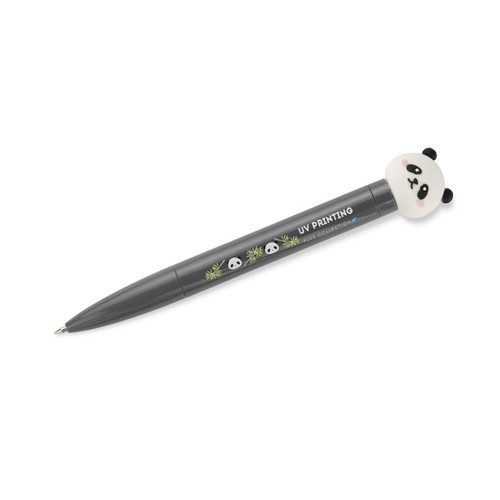 Spinner pen SKIPPI- Panda