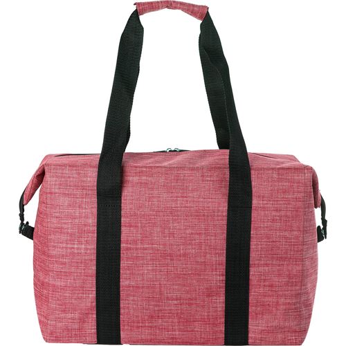 600D polyester cooler bag Alejandro