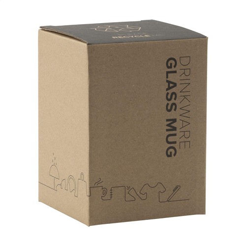 Alba 350 ml double-walled glass Alba 350 ml double-walled glass