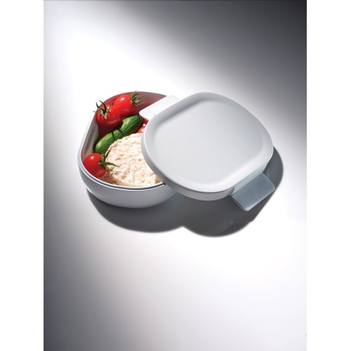 Avira Atlas RCS recycled PP 700ML lunchbox