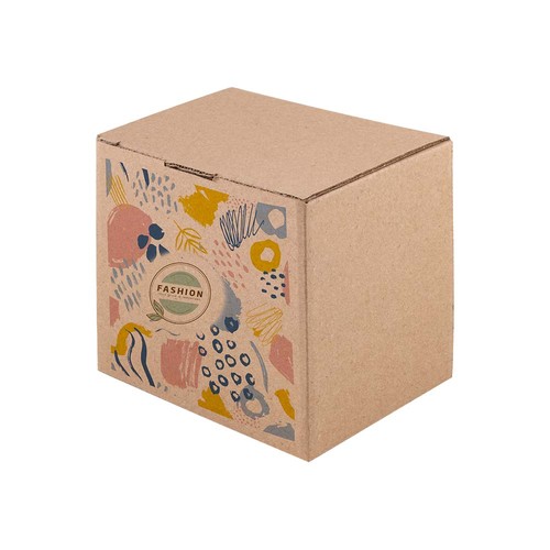 BOITE CUPPA