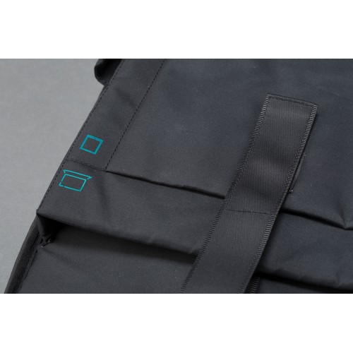 ANTI-THEFT BACKPACK XENON 17" ANTI-THEFT BACKPACK XENON 17"