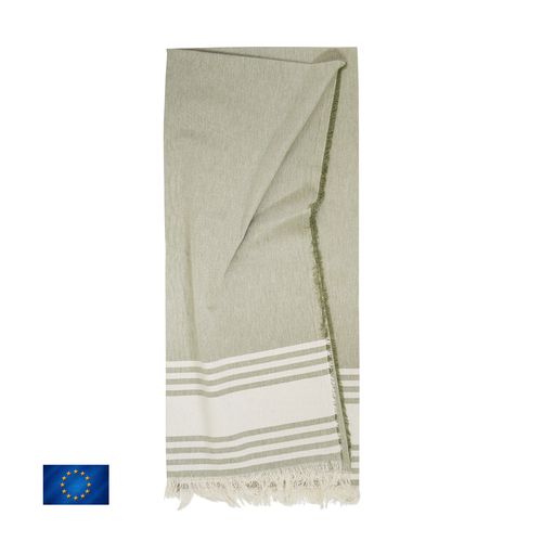 Fouta light REC/P150 SANDY Fouta light REC/P150 SANDY