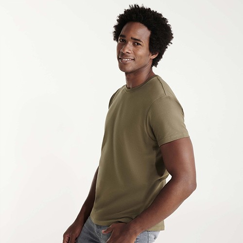 Camiseta manga corta STAFFORD